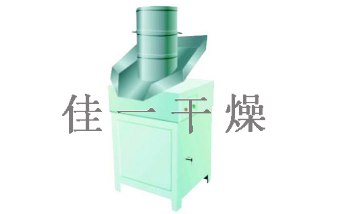 ZL系列旋轉式制粒機