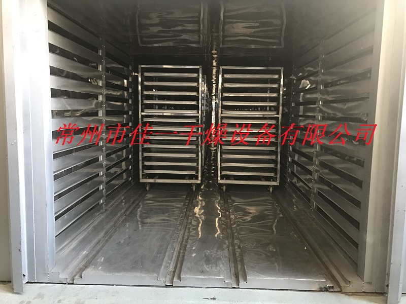 隧道式熱風循環(huán)烘箱 隧道式熱風循環(huán)烘箱